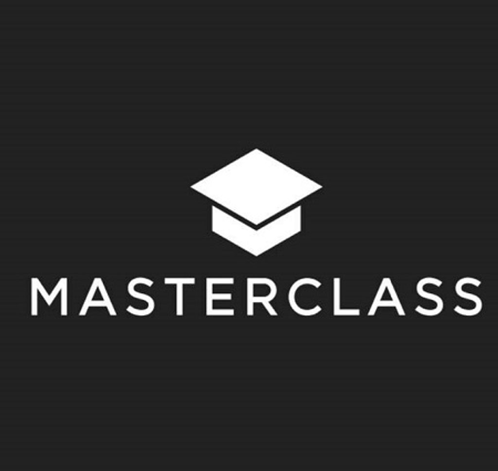 Masterclass Cover Image